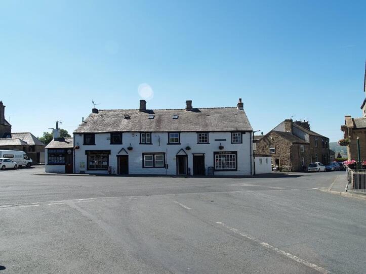 ברנלי The Guest House Worsthorne מראה חיצוני תמונה